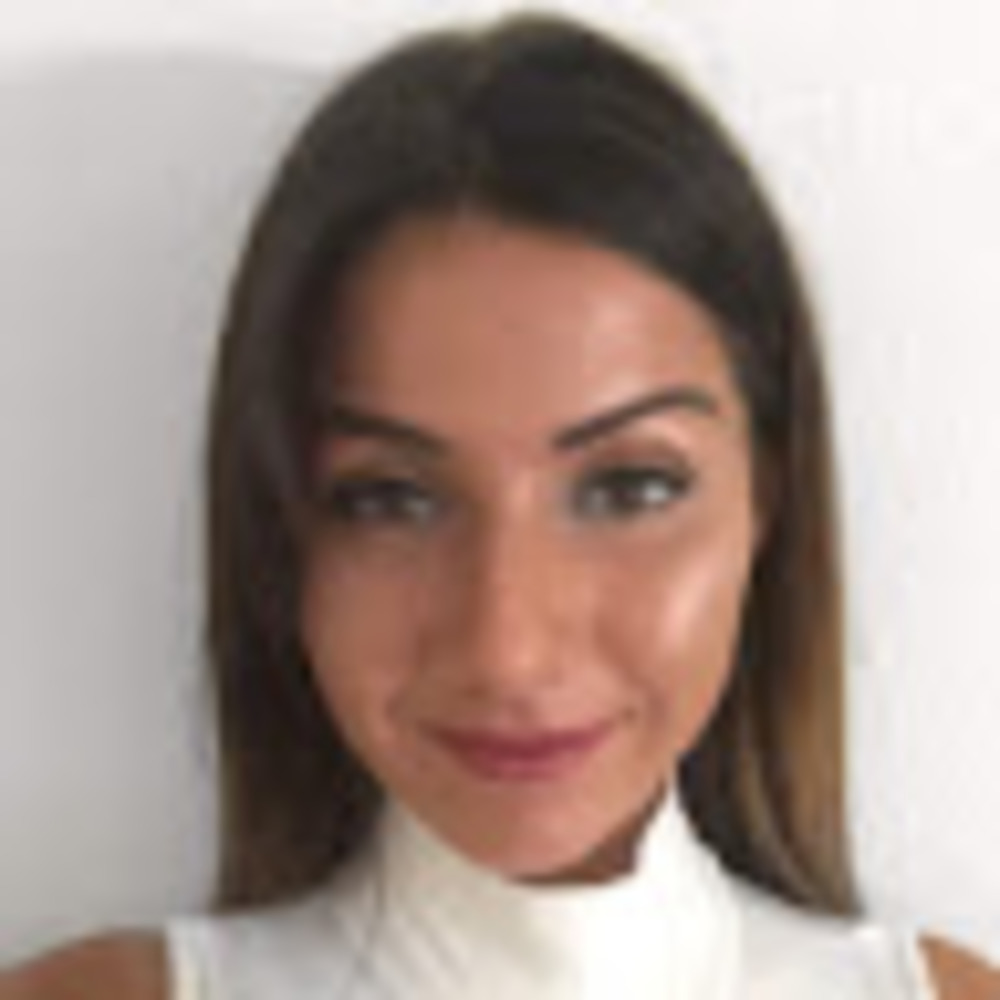 Meet your Posher, Lisa